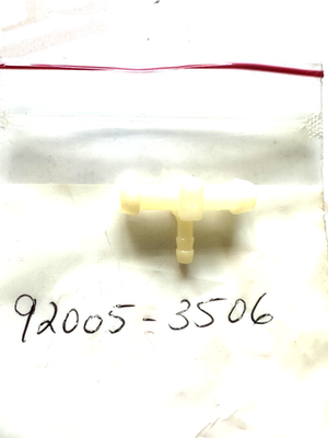 Kawasaki NOS NEW 92005-3506 Fuel Pump Fitting