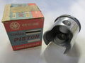 NOS YAMAHA ORIGINAL1967 1968 STD PISTON& RING SET  YR1 YR2 168-11631-00 OEM