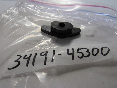 NOS OEM NEW ORIGINAL SUZUKI GS550 GS850 GS1000 METER CUSHION 34191-45300