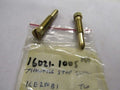 Kawasaki NOS NEW 16021-1005 Throttle Adjusting Screw KE KX KE250 KX125 sold as 2