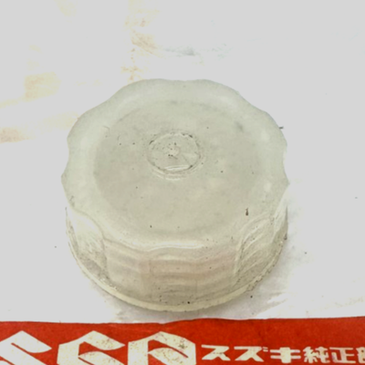 Suzuki Oil Tank Cap 44651-04410 JR50