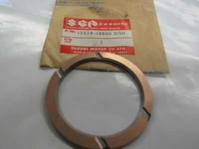98-09 VL-1500 INTRUDER Suzuki NEW (No.6) Crank Thrust Bearing 12228-38B00-0g0