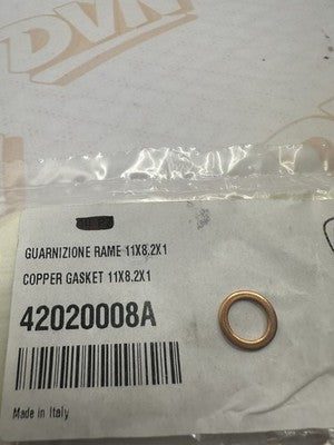 Ducati - 42020008A Copper Gasket