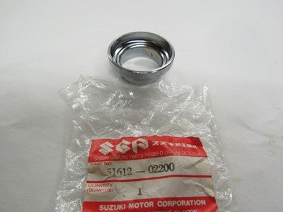NOS NEW ORIGINAL SUZUKI ALT50 FA50 JR50 LOWER INNER STEERING RACE 51612-02200