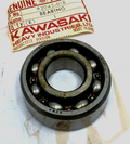 NOS Kawasaki 92045-018 Ball Bearing Genuine OEM F6 F7 KD KE KD175 KE175