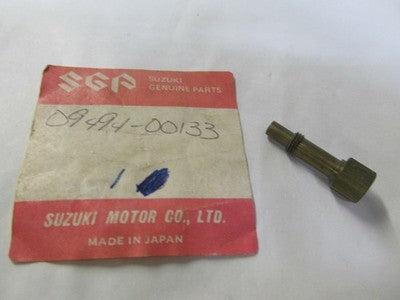 Suzuki TM75 TS75  Jet Needle NOS P N 09494-00133   E3   186
