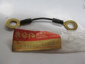 Suzuki NOS OEM Turn Signal Ground Wire Harness 36660-32000 TS400