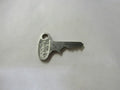 Vintage Yamaha OEM Factory Pre Cut Motorcycle Key # 423