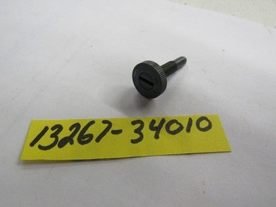 Suzuki GT550 GT 550 OEM NOS idle screw throttle valve adjuster 13267-34010