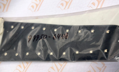 NEW NOS NOS Suzuki Boulevard VZ Fender Panel W D No Studs 99950-64118