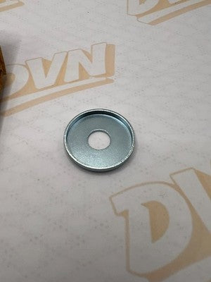 1 NOS Genuine Kawasaki 1981 KX250 KX420 1982 KDX250 Damper Cover OEM 11012-1165