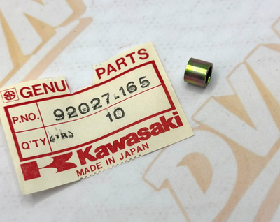 Kawasaki NOS NEW 92027-165 Collar 6.5x8.5x7.5 Z1 F11 KZ KAF F11M KZ1100 KZ1000