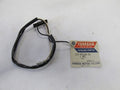1976-80 YAMAHA XS 500 650 750 SENDER SOCKET CORD ASSY NOS OEM   1J3-83556-01