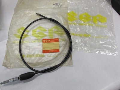 Genuine Suzuki 1969 AC100 Clutch Cable 58200-12300
