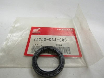 GENUINE NOS Honda DUST SEAL (26X36X4) 91253-KA4-000