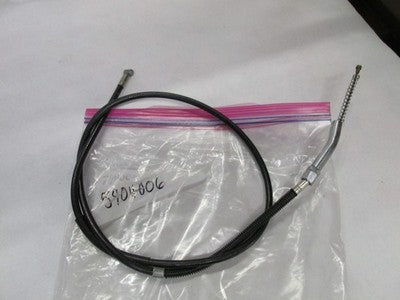 Kawasaki NOS NEW 54011-006 Clutch Cable J1 J1TR