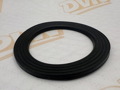 Kawasaki NOS NEW 51059-007 Fuel Tank Cap Gasket H1 W1 W2 A1 A7 F5 F8 F9 KH W1SS