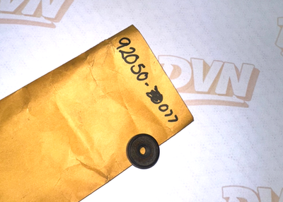 Kawasaki Push Rod Oil Seal NOS 92050-077