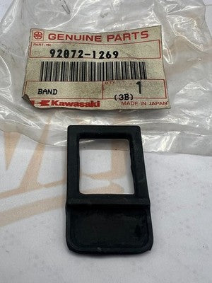 Kawasaki NOS NEW 92072-1269 Band KLF KLF300 Bayou