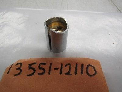SUZUKI NOS CARBURETOR THROTTLE VALVE A100,AC100 1969-1977     P.N 13551-12110