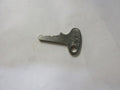 Vintage Yamaha OEM Factory Pre Cut Motorcycle Key # 408