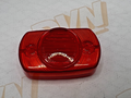 NOS 35712-41410 PE250   PE175   DS80 Genuine Suzuki Rear Lamp Lens