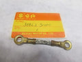 NOS Suzuki OEM GROUND WIRE GT150  36862-31000