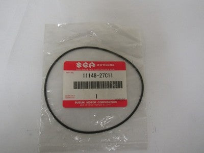 NOS Suzuki OEM Head Gasket oring 1990-2000 rm125  11148-27c10 27c11