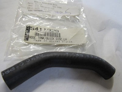 Polaris New NOS HOSE 5411929