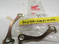 Genuine Honda 1984 TRX200 Tongued Washers 90506-VM5-000 Set Of 2