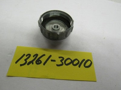 Suzuki GT380 1972-73 ,TS250 1971-72  Nos oem carburetor cap  p.n 13261-30010