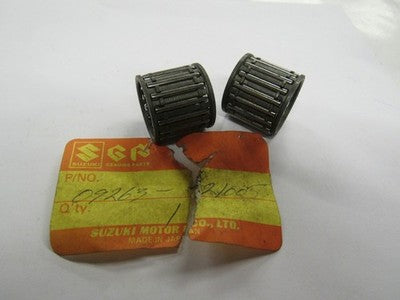 Suzuki NOS NEW 09263-21005 Bearing 21x26x24 TM RM TM100 TM125 RM125 1973-78