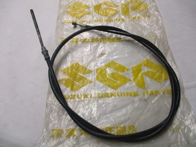 Genuine Suzuki Front Brake Cable 58100-07710