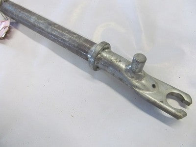 NOS SUZUKI 1972 1973 left fork leg RV90 ROVER 51140-27600