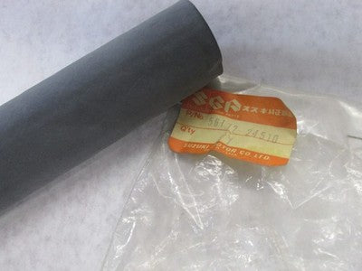NOS SUZUKI HANDLEBAR PAD ALT50 ALT125 ALT185 ALT 50 125 185 QUAD ATV 56172-24510