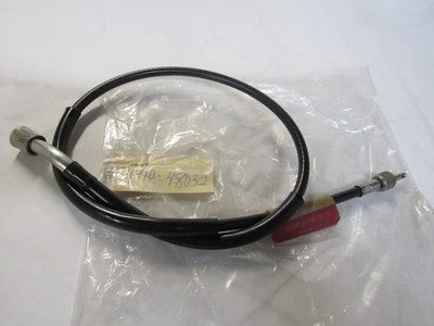 Suzuki 78-79 TS125 TS125C TS125N Speedometer Cable NOS Japan P N 34910-48032