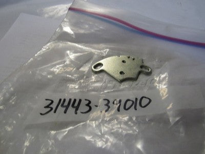 NOS OEM Suzuki Points Plate 1972-77 GT550 31443-34010