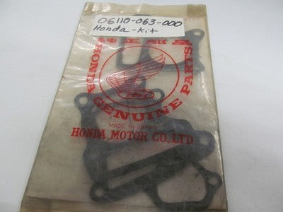 NOS Honda PC90 Gasket Kit 06110-063-000