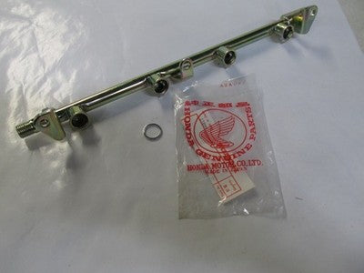 New OEM 03-06 HONDA CBR600RR OEM FUEL PIPE $49 16610-MEE-003 2003 2004 2005 2006