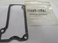 NOS OEM Kawasaki Breather Body Gasket 1984-1994 ZX900 ZL900 ZG1000 11009-1861