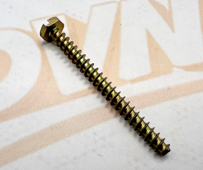 Can-Am Genuine Hex. Screw K40 X 45 - 250000718