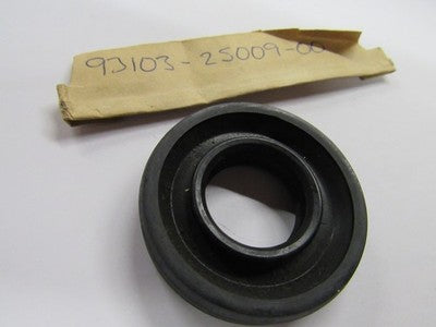 NOS YAMAHA YD2 CRANKSHAFT OIL SEAL PART# 93103-25009-00