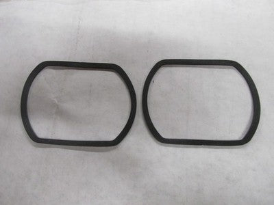 Kawasaki NOS NEW 11009-1052 Turn Signal Gasket KZ KZ1000 KZ750 KZ550   SOLD AS 2