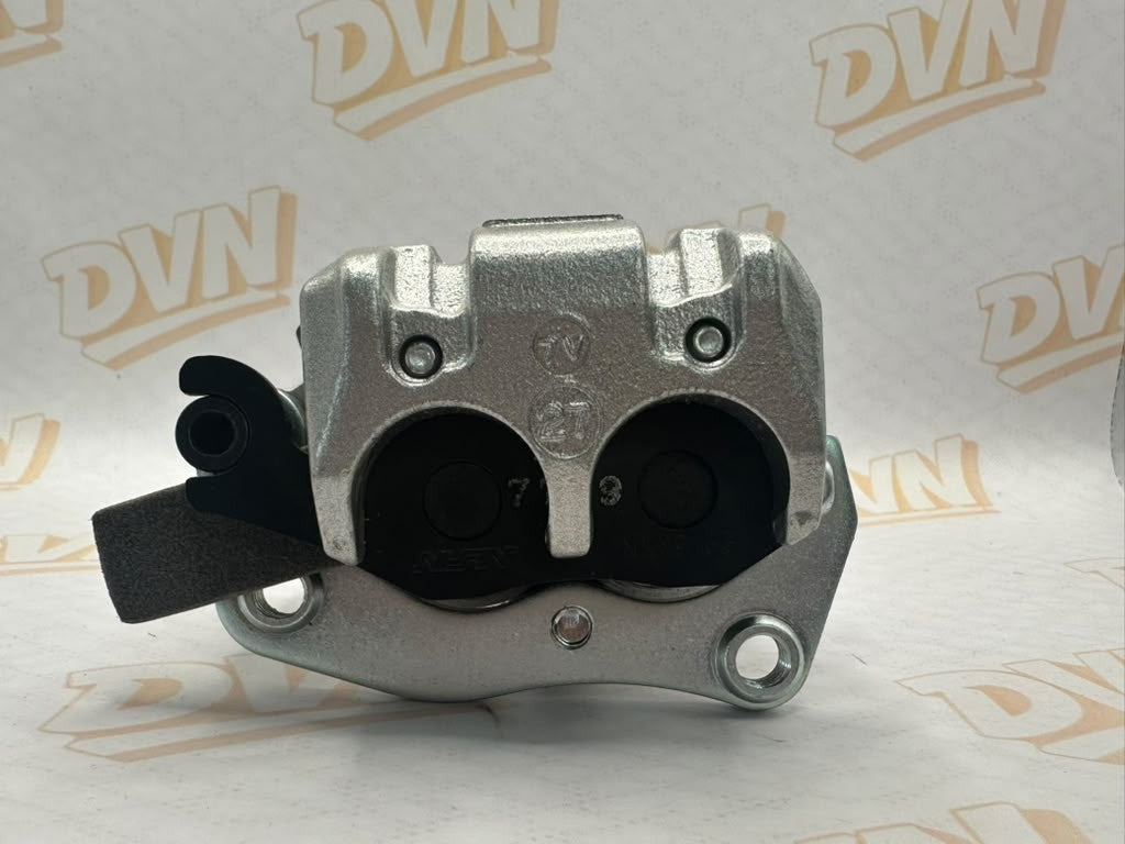 NISSIN Front Motorcycle NKY91GG MX caliper 7.V 27