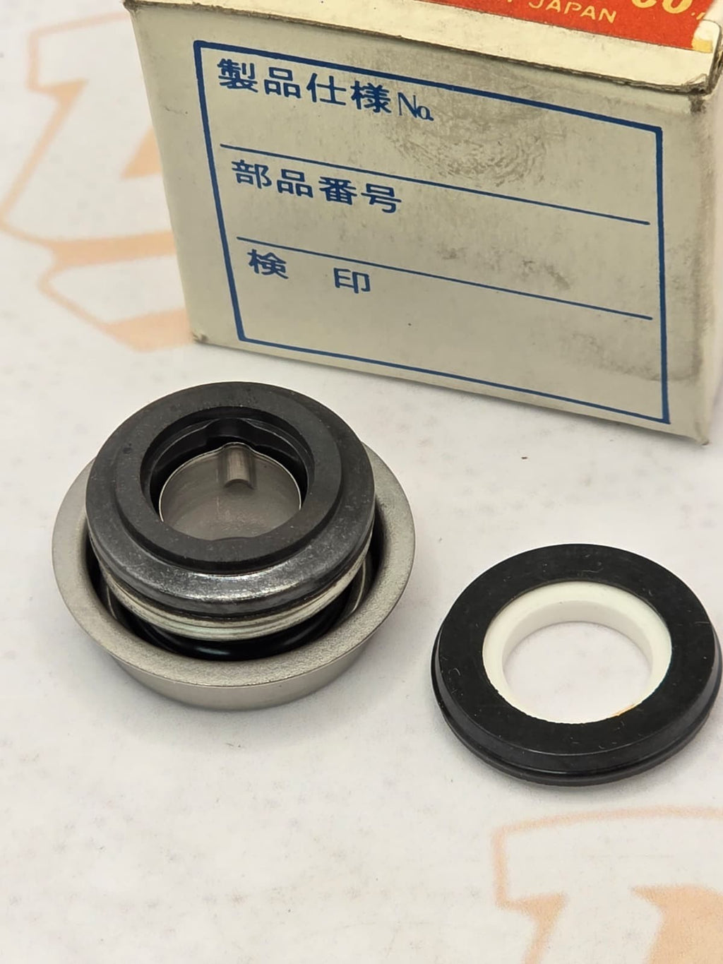 Water Pump Seal Mechanical for Suzuki 17470-14100