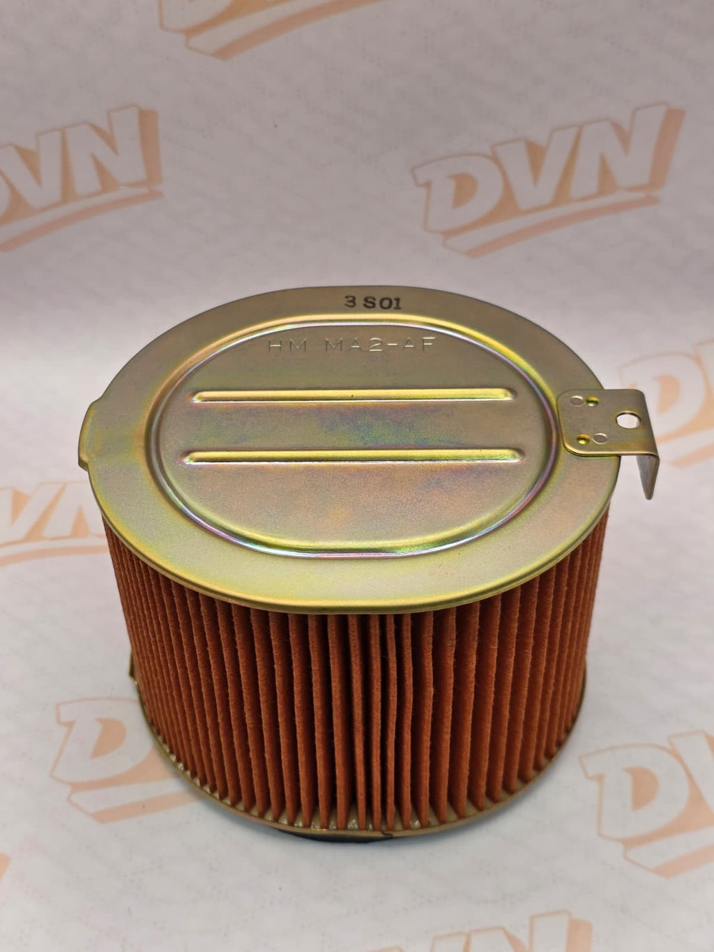 HONDA OEM CBX AIR FILTER CLEANER 17210-MA2-000 element 1981-82 NOS