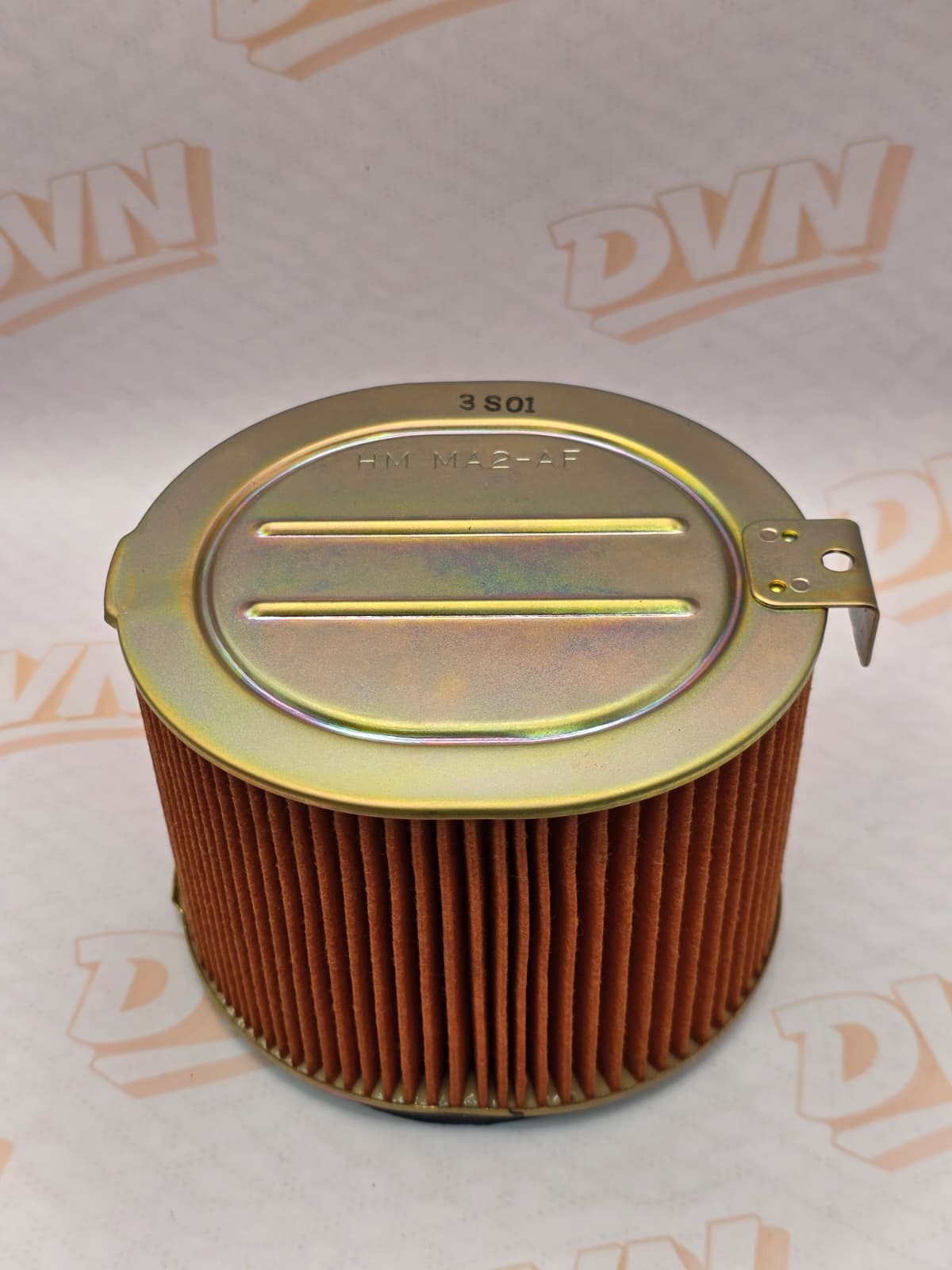 HONDA OEM CBX AIR FILTER CLEANER 17210-MA2-000 element 1981-82 NOS