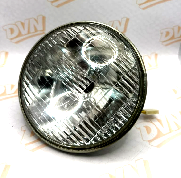 NEW OEM STANLEY HEADLIGHT   001-1466  12V30/30W BB-7