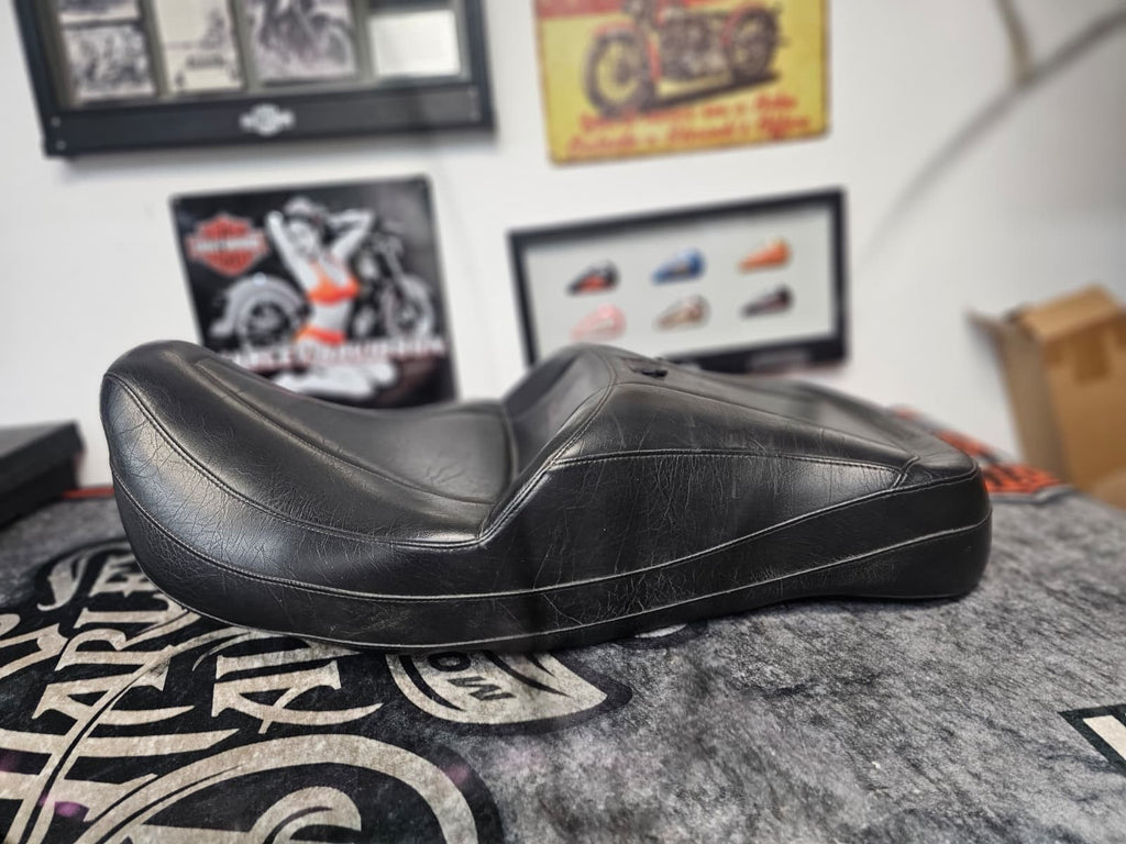 ULTIMATE Seat  For Harley Touring Electra Glide Classic 1997-2007