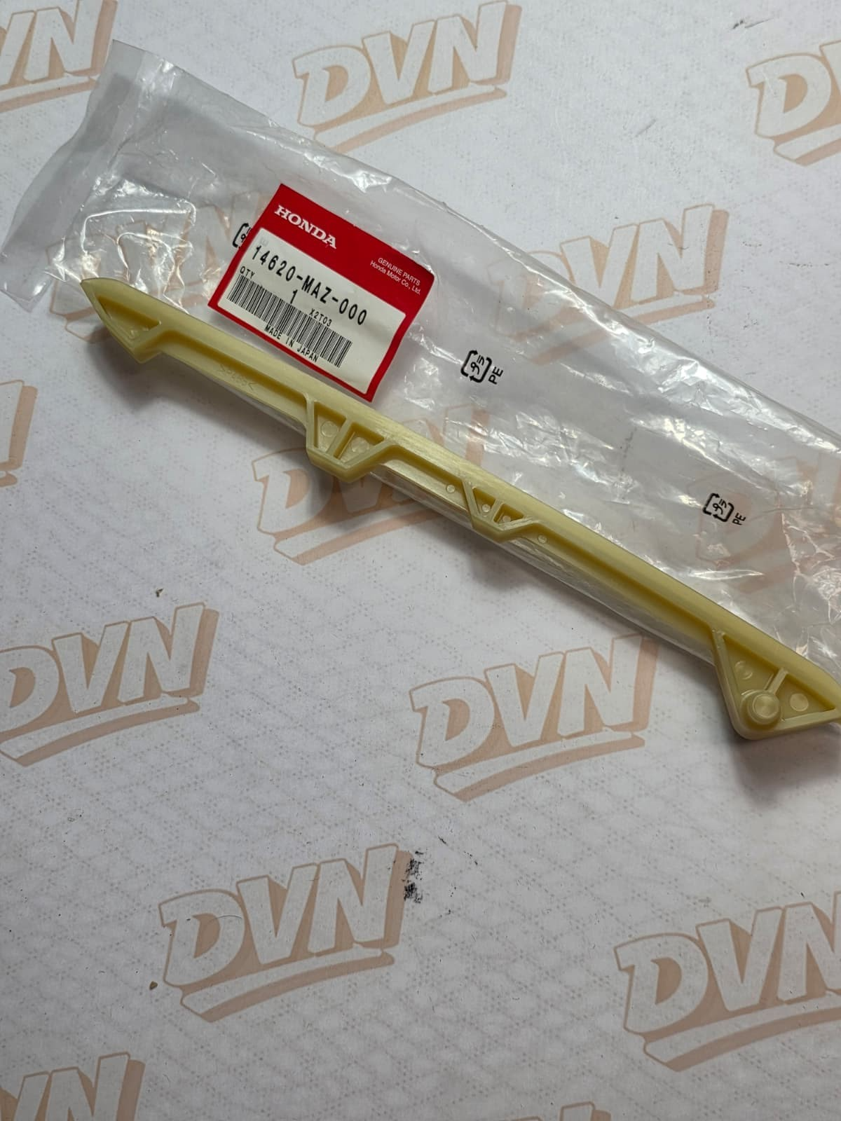JMP 14620-MAZ-000  for Honda 1300 CB 1300 F 1998-2002